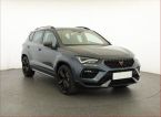 Cupra Ateca - fotka číslo 0