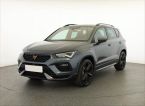 Cupra Ateca - fotka číslo 1