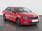 Škoda Rapid - fotka číslo 0