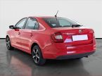 Škoda Rapid - fotka číslo 3