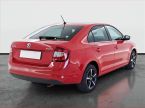 Škoda Rapid - fotka číslo 4