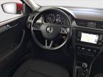 Škoda Rapid - fotka číslo 6