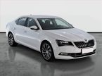 Škoda Superb - fotka číslo 0