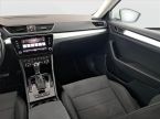 Škoda Superb - fotka číslo 7
