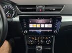 Škoda Superb - fotka číslo 11
