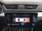 Škoda Superb - fotka číslo 12