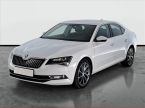 Škoda Superb - fotka číslo 1