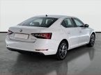 Škoda Superb - fotka číslo 4