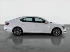Škoda Superb - fotka číslo 5