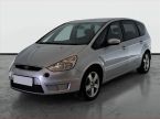 Ford S-MAX - fotka číslo 1