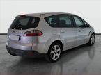 Ford S-MAX - fotka číslo 4