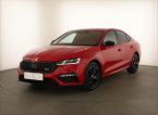 Škoda Octavia - fotka číslo 1