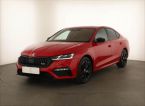 Škoda Octavia - fotka číslo 1