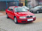 Škoda Octavia - fotka číslo 0