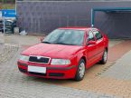 Škoda Octavia - fotka číslo 1