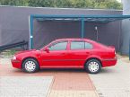 Škoda Octavia - fotka číslo 2