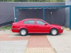 Škoda Octavia - fotka číslo 5