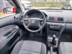 Škoda Octavia - fotka číslo 6