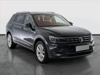 Volkswagen Tiguan - fotka číslo 0