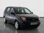 Ford Fusion - fotka číslo 0