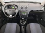 Ford Fusion - fotka číslo 7