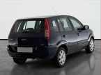 Ford Fusion - fotka číslo 4