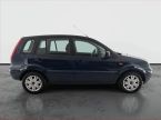 Ford Fusion - fotka číslo 5