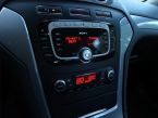 Ford Mondeo - fotka číslo 11