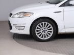 Ford Mondeo - fotka číslo 13