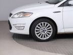 Ford Mondeo - fotka číslo 13