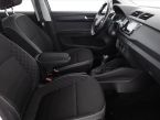 Škoda Fabia - fotka číslo 6