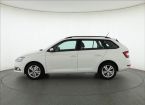 Škoda Fabia - fotka číslo 2