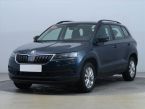 Škoda Karoq - fotka číslo 1