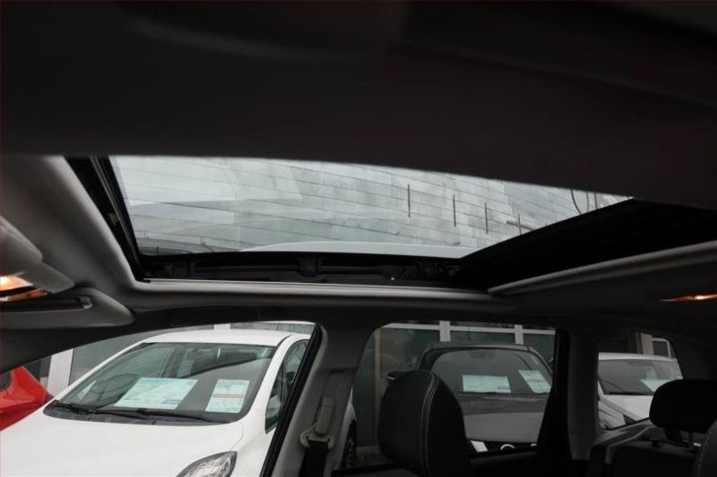 Subaru Forester - hlavní fotka