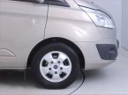 Ford Tourneo - fotka číslo 13