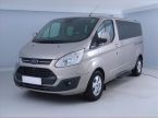 Ford Tourneo - fotka číslo 1