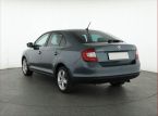Škoda Rapid - fotka číslo 3
