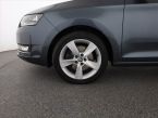 Škoda Rapid - fotka číslo 18