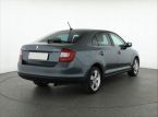 Škoda Rapid - fotka číslo 4