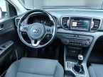 Kia Sportage - fotka číslo 6
