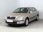 Škoda Octavia - fotka číslo 1