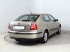 Škoda Octavia - fotka číslo 4