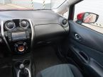 Nissan Note - fotka číslo 7