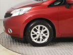 Nissan Note - fotka číslo 14