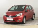 Nissan Note - fotka číslo 1