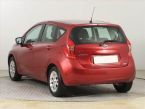 Nissan Note - fotka číslo 3