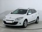 Renault Mégane - fotka číslo 1