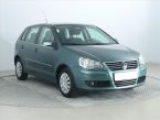 Volkswagen Polo - fotka číslo 0