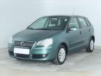 Volkswagen Polo - fotka číslo 1