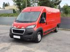Peugeot Boxer - fotka číslo 1